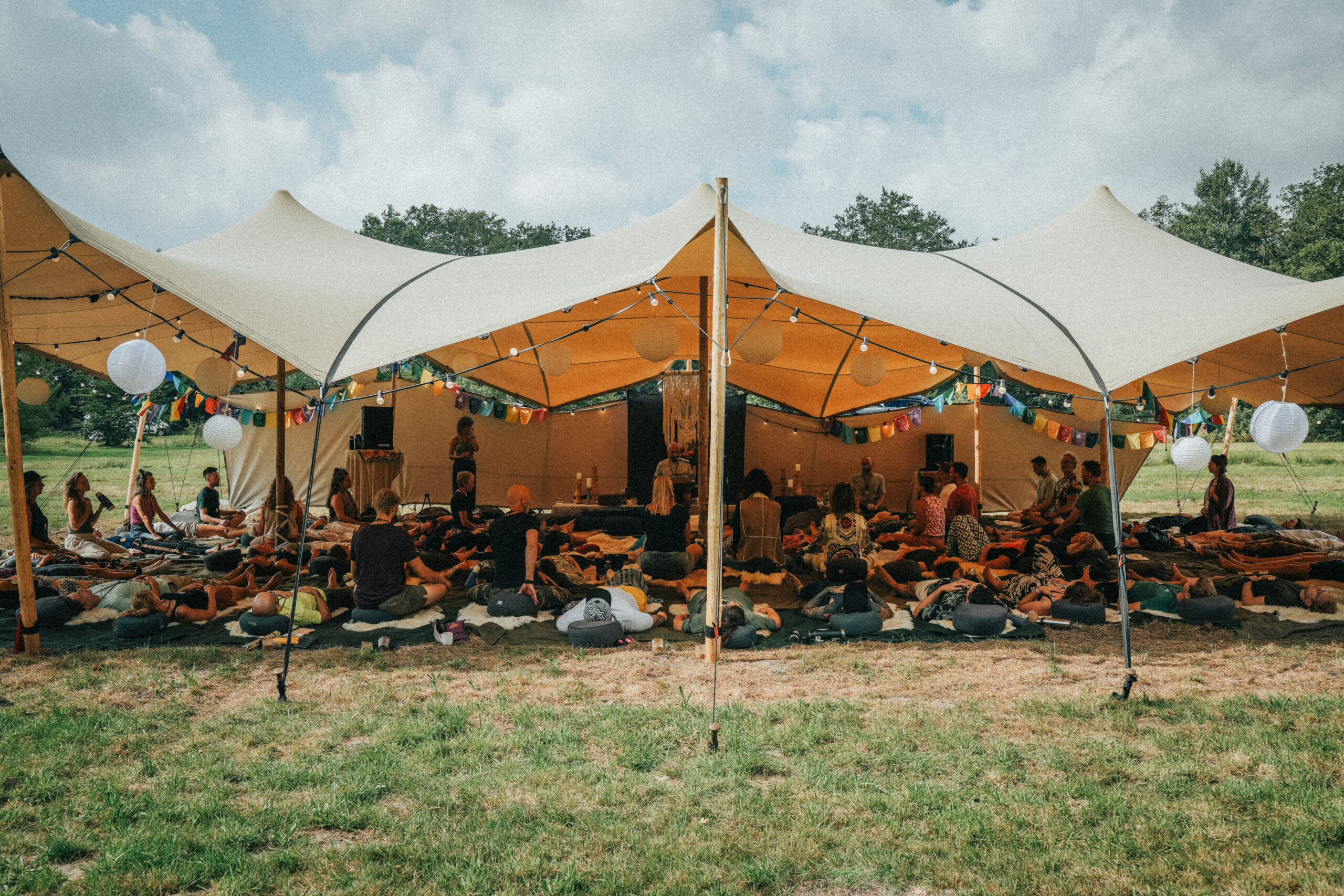Tent